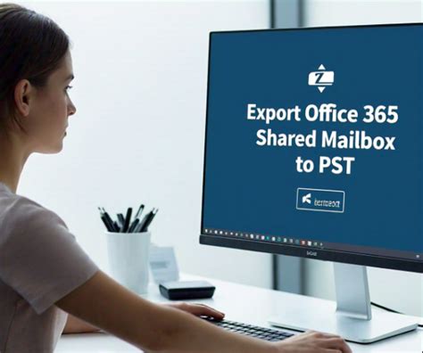 How to Export an Office 365 Mailbox to PST – [Step .